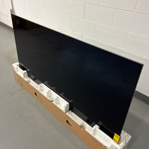 Sony - 65" Class Bravia 8 Series OLED 4K UHD Smart Google TV (Open Box Good Condition), , hires