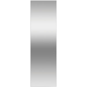 Fisher & Paykel Left Hinge Door Panel for 24 in. Integrated Column Refrigerator or Freezer - Stainless Steel, , hires