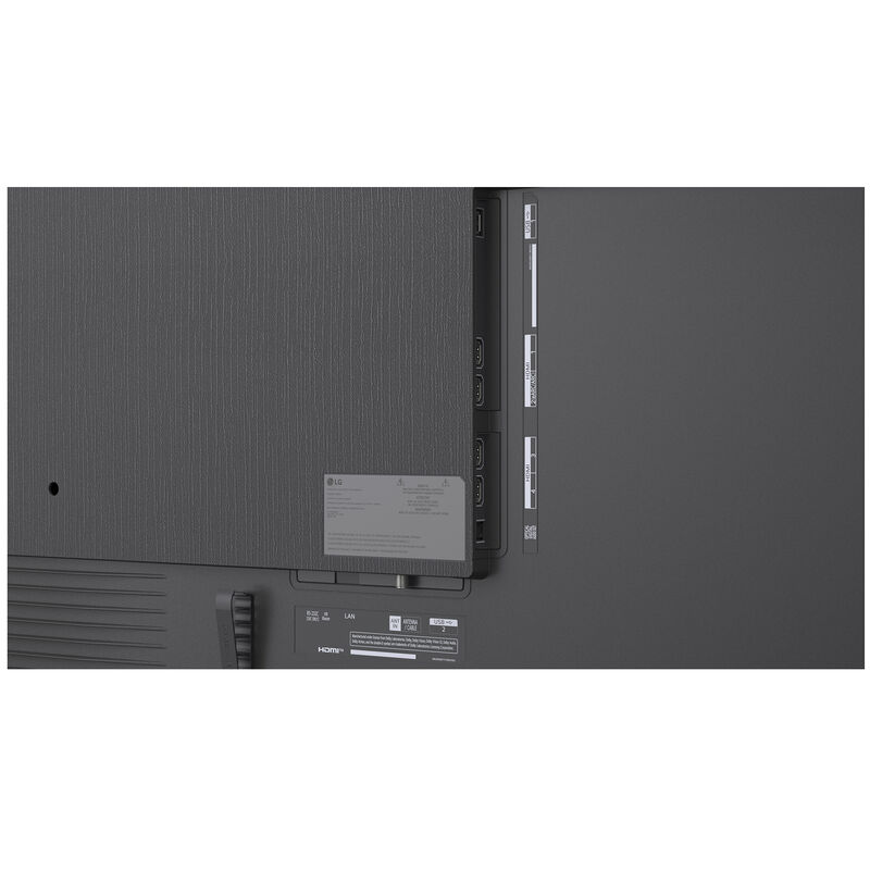LG - 100" Class MRGB95B Micro RGB 4K UHD Smart webOS TV, , hires
