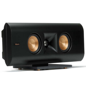 Klipsch Reference Premiere On-Wall Speaker (Each) - Matte Black, , hires