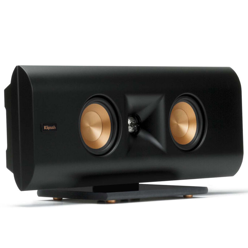 Klipsch Reference Premiere On-Wall Speaker (Each) - Matte Black, , hires