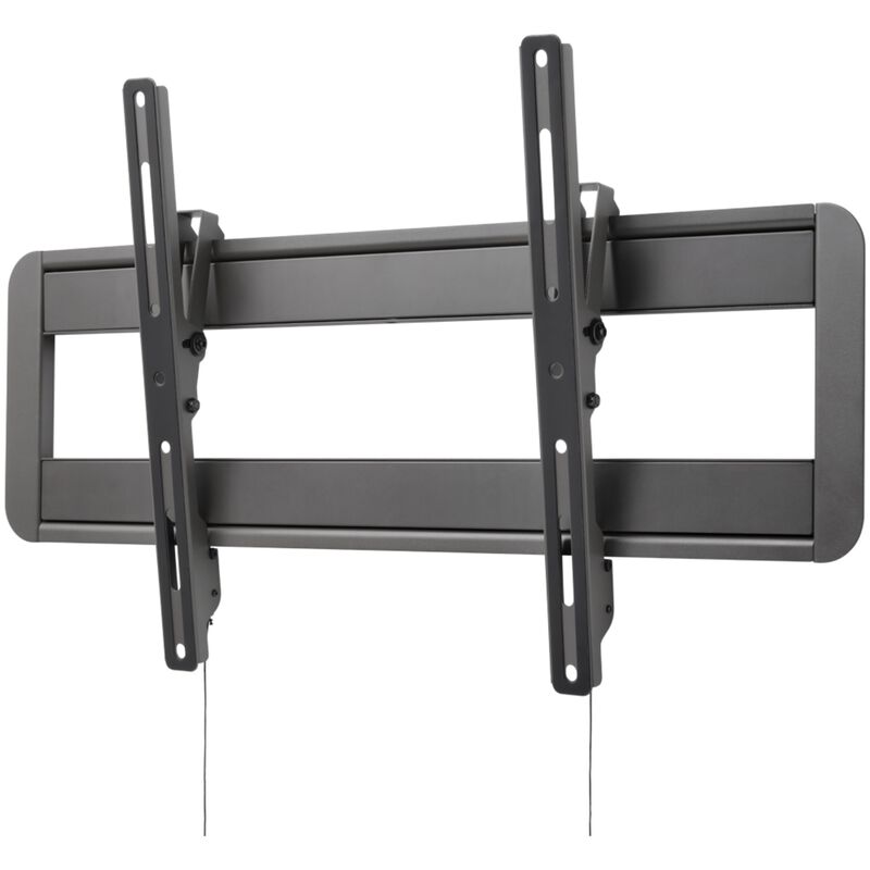 One for All Tilt TV Mount for 42" - 85" TVs - Black, , hires