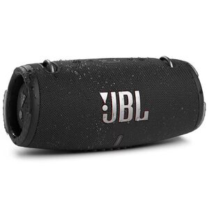 JBL Xtreme 3 Portable Rechargeable Waterproof Bluetooth Speaker - Black, Black, hires