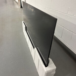 Samsung - 50" Class DU8000 Series LED 4K UHD Smart Tizen TV (Open Box Good Condition), , hires