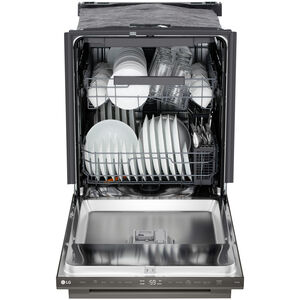 LG Dishwasher LDNTM545D, , hires