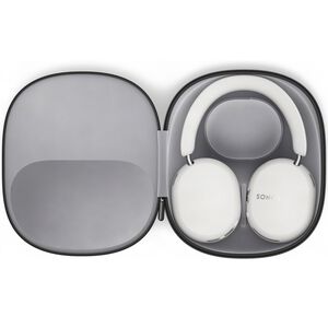 Sonos Ace Ultra Headphones - White, White, hires