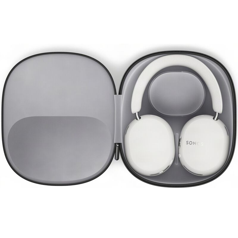 Sonos Ace Ultra Headphones - White, White, hires