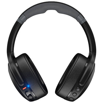 Skullcandy Crusher Evo Sensory Bass Wireless Over-Ear Headphones | S6EVW-N740