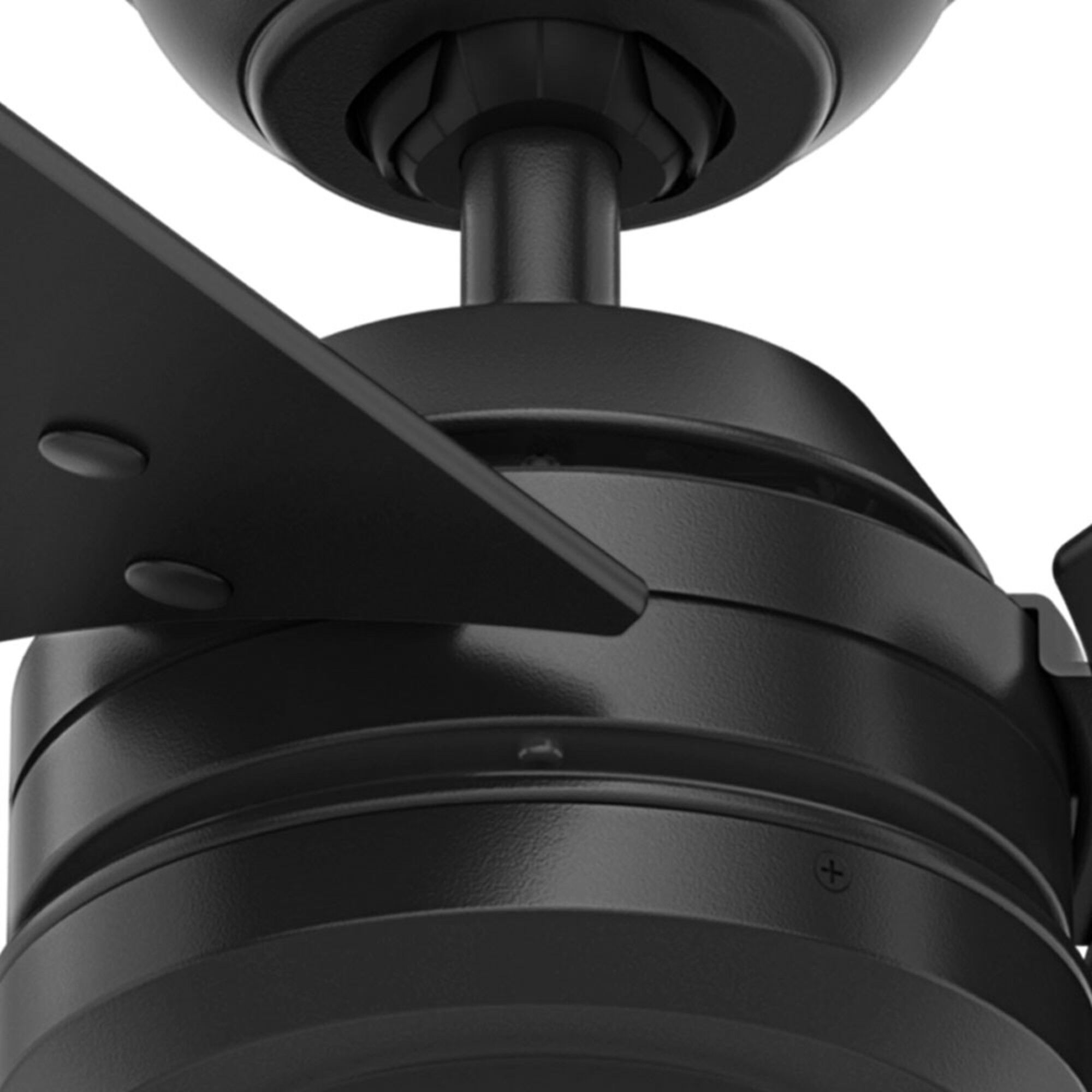 Hunter Cassius Ceiling Fan - Thumbnail 4