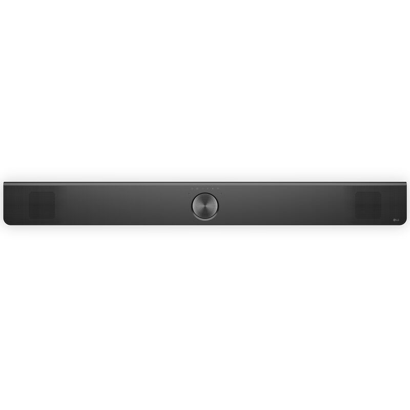 LG 7.1.3 ch. Soundbar with Wireless Dolby Atmos & Rear Speakers - Black, , hires