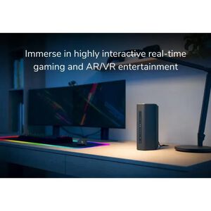 Netgear Nighthawk RS300 BE9300 Wireless Tri-Band Multi-Gig Router, , hires