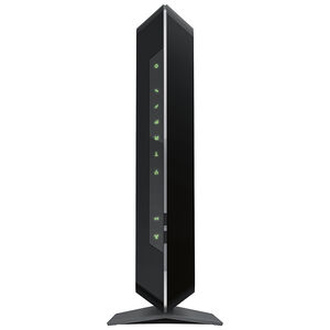 Netgear Nighthawk DOCSIS 3.0 24x8 Cable Modem Integrated AC1900 Router, , hires