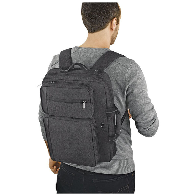 Solo Duane Hybrid Briefcase/Backpack, , hires