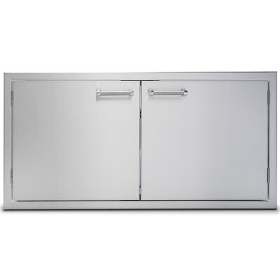 Viking 42 in. Double Drawer & Access Door Combo - Stainless Steel | VOADD5421SS