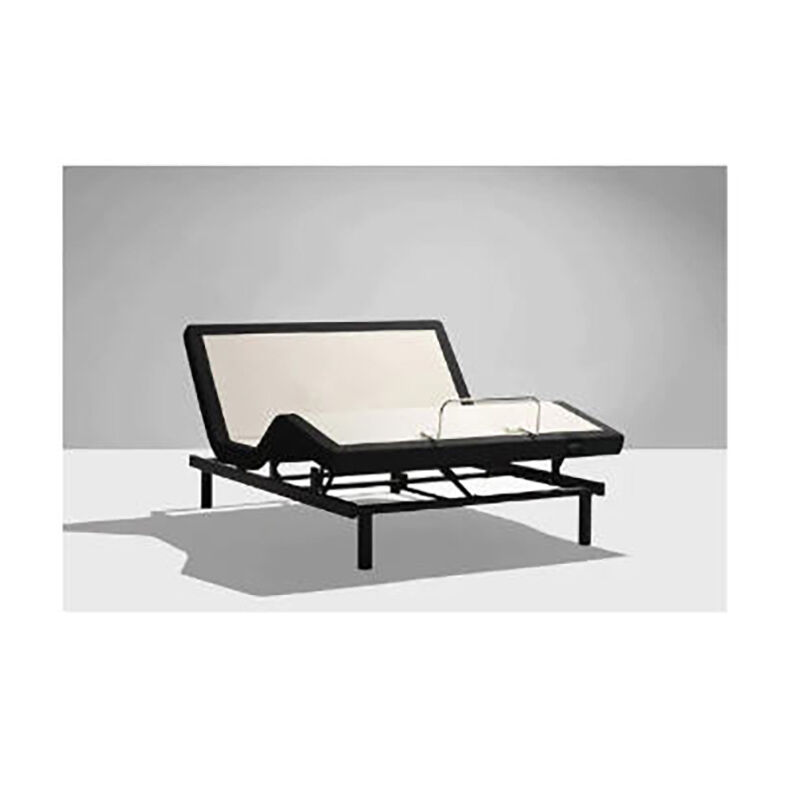 Tempur Pedic Ergo 2 0 Adjustable Base, Can You Put An Adjustable Bed In A Waterbed Frame