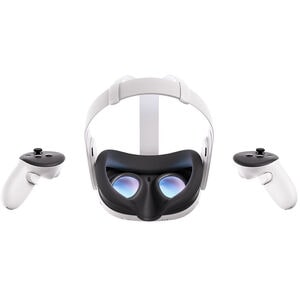 Meta Quest 3 512GB Virtual Reality Headset - White, , hires
