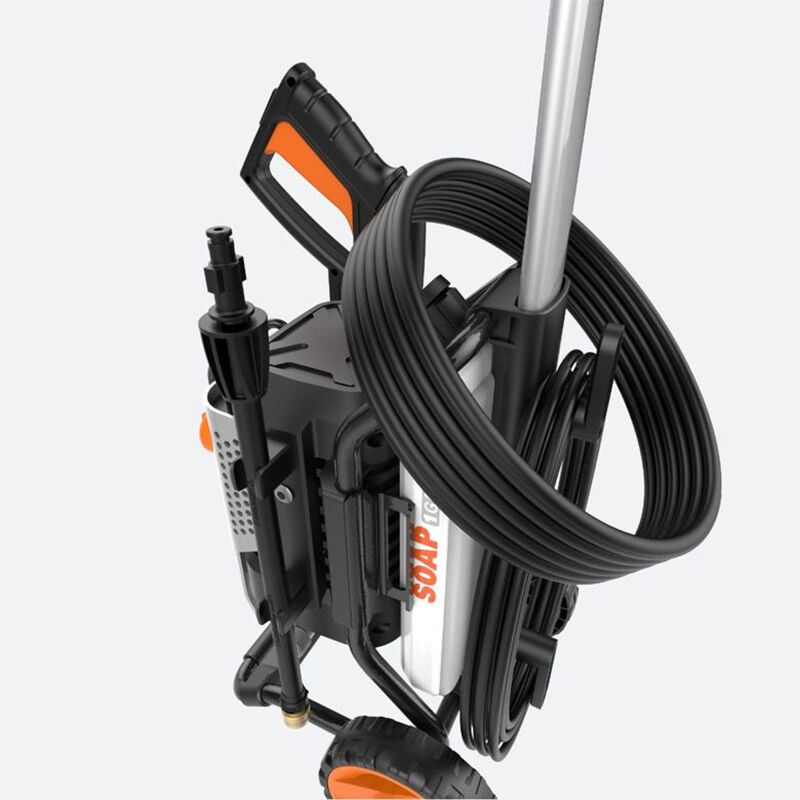 Worx 13 Amp 1900 PSI Electric Pressure Washer (1.2 GPM) | P.C.