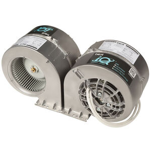 Best Internal IQ Blower with 1500 Max Blower CFM for Range Hoods, , hires