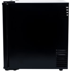 Avanti 17 in. 1.7 cu. ft. Mini Fridge - Black, , hires