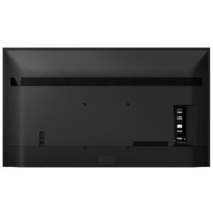 Sony - 55" Class X77L Series LED 4K UHD Smart Google TV, , hires