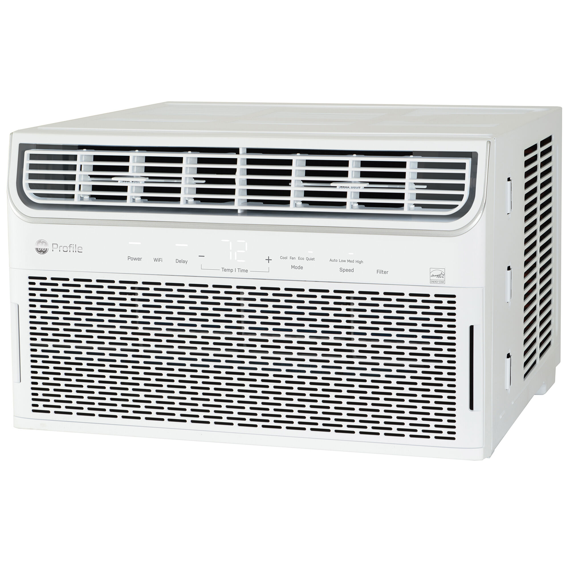 GE Profile 12,000 BTU Smart Energy Star 