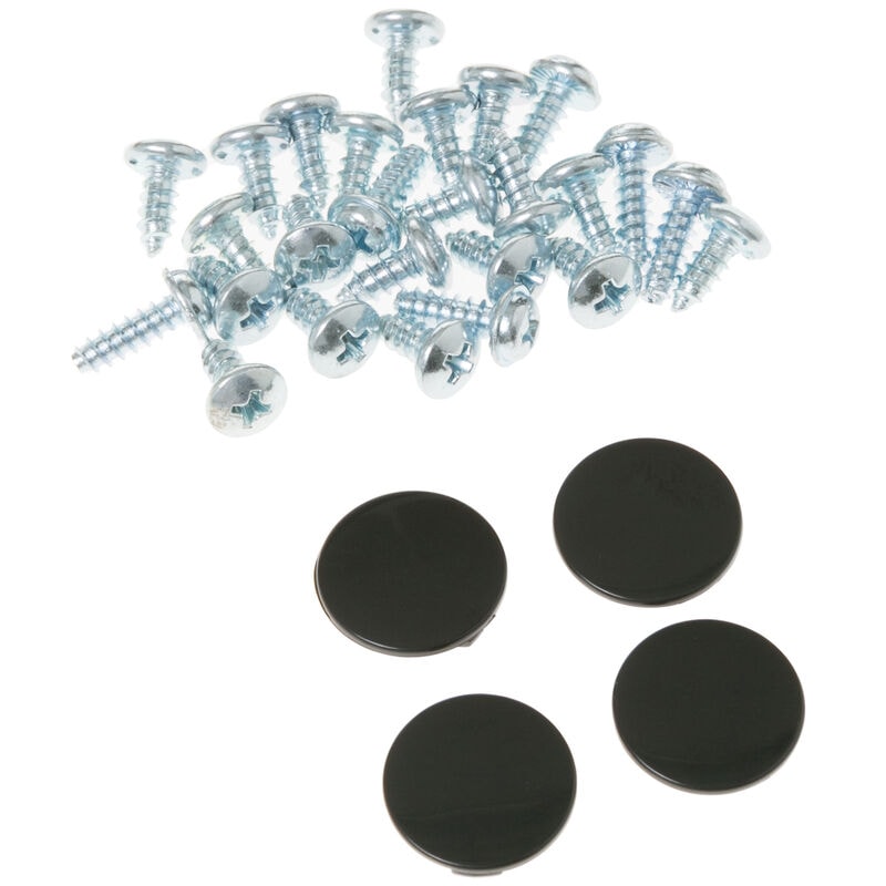 Monogram Built-In Trim Kit for Microwaves - Stainless Steel, , hires