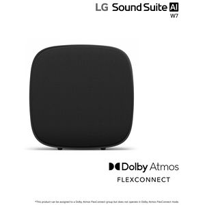LG Sound Suite Wireless Subwoofer, , hires