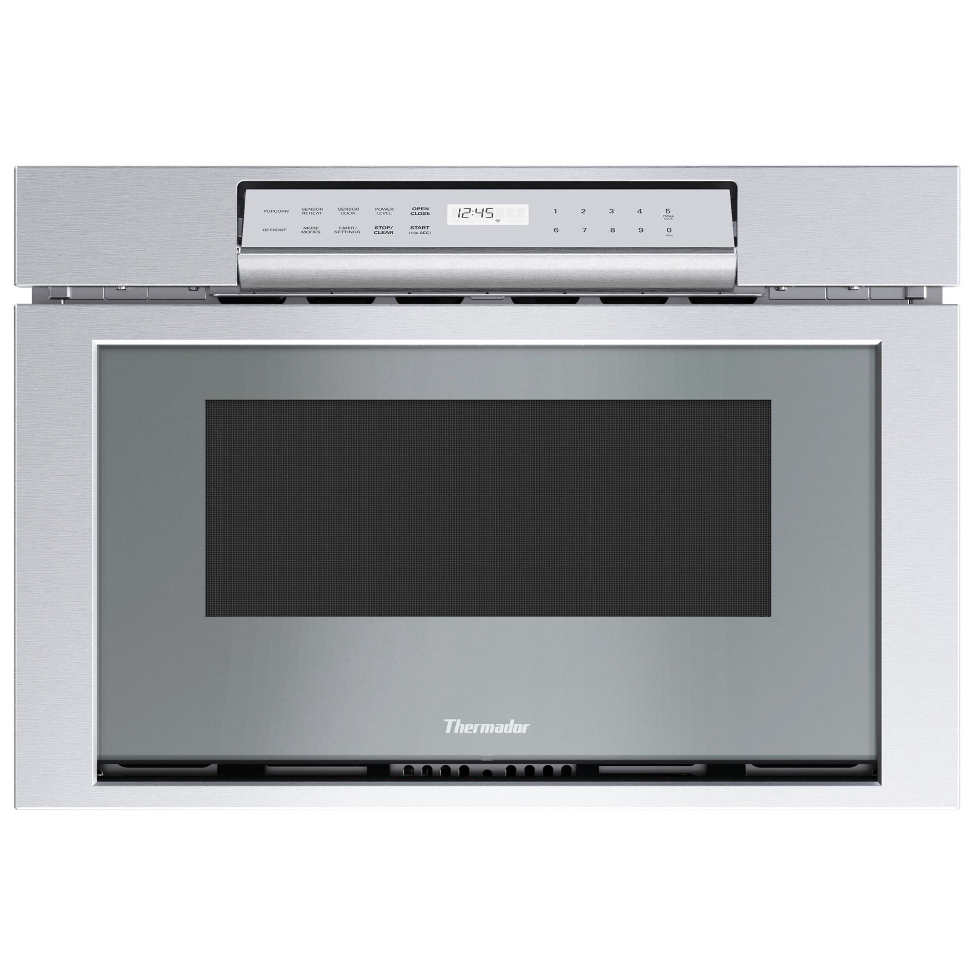 Thermador Masterpiece Professional Series Drawer Microwave - Thumbnail 3