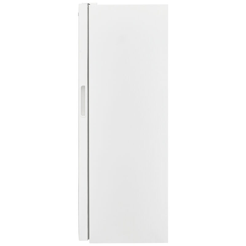 Frigidaire 33 in. 20.0 cu. ft. Garage-Ready Upright Freezer with Adjustable Shelves - White, , hires