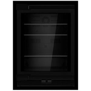 JennAir 24 in. 5.2 cu. ft. Left-Hinged Built-In Undercounter Refrigerator - Custom Panel Ready, , hires