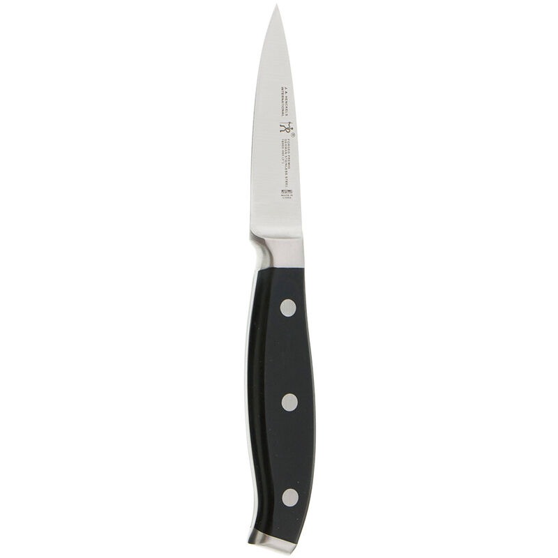 Henckels Forged Accent 2 PC Paring Knife Set