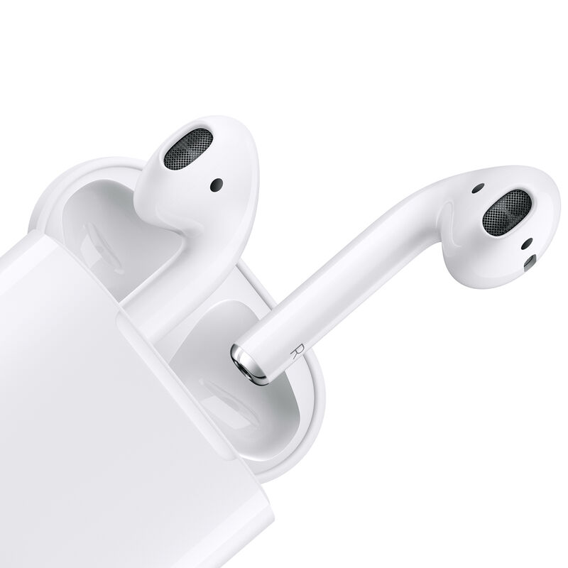 Apple AirPods 2 MRXJ2AM/A  Features, Specs, Best Prices