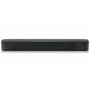 LG 2.1 Channel Sound Bar with Bluetooth - Black, , hires