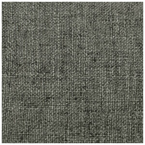 Skyline Furniture Tufted Zuma Upholstered King Size Complete Bed - Charcoal, Charcoal, hires