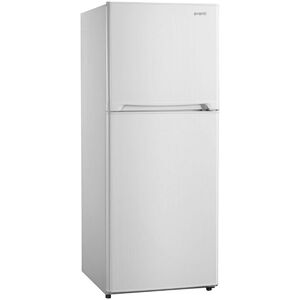 Avanti 24 in. 11.6 cu. ft. Counter Depth Top Freezer Refrigerator - White, , hires