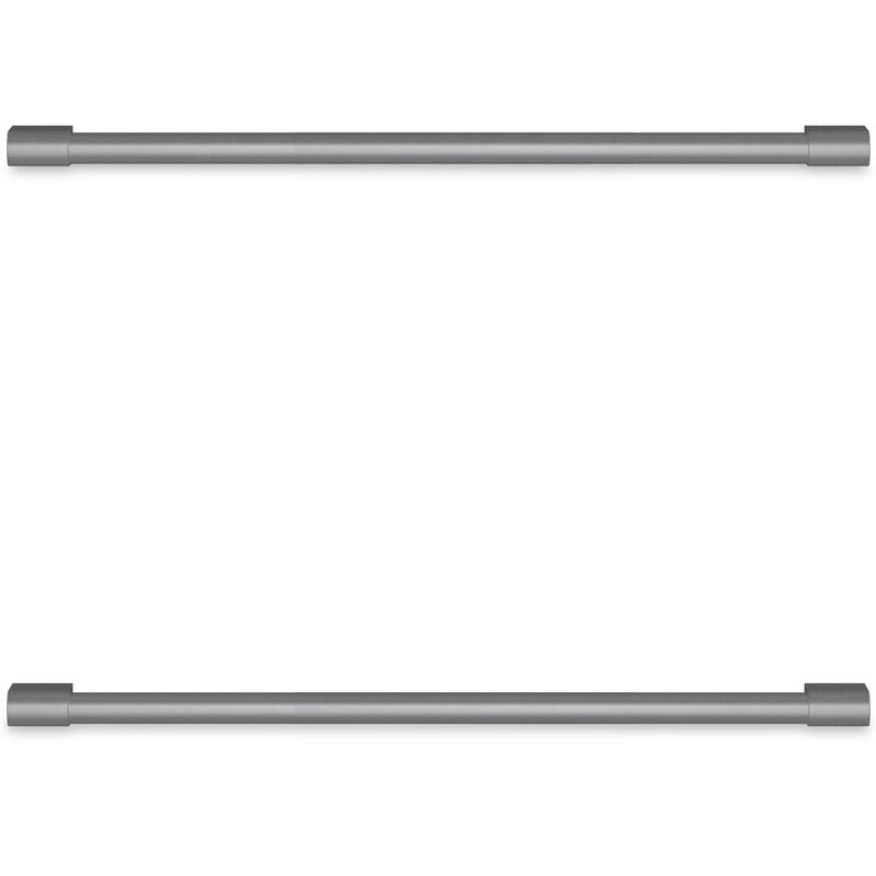 Monogram 24 in. 5 cu. ft. Double Refrigerator Drawers - Stainless Steel, , hires