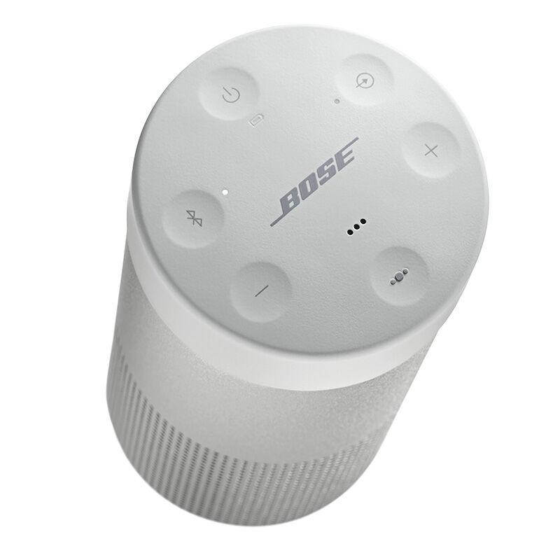 Bose Soundlink Revolve Ii Altavoz Bluetooth 360º Gris