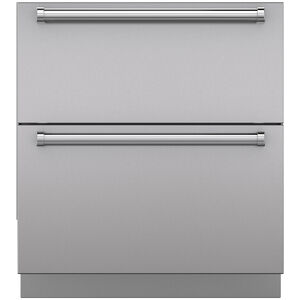 Sub-Zero 30 in. 5.0 cu. ft. Smart Refrigerator Drawer - Custom Panel Ready, , hires