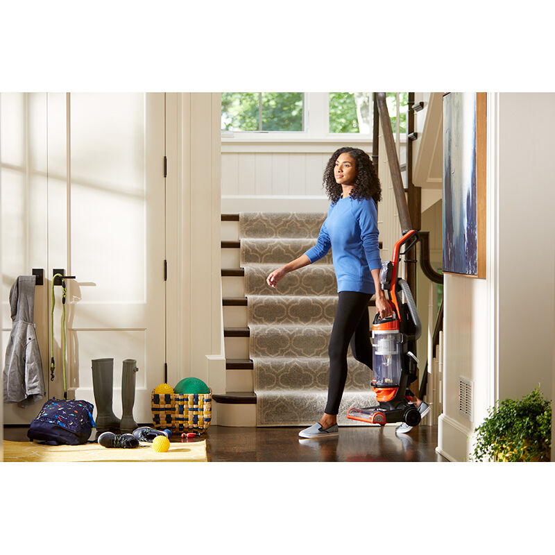 Bissell CleanView Light-Weight Bagless Pet Upright Vacuum with 3 Multi-Use Tools, , hires