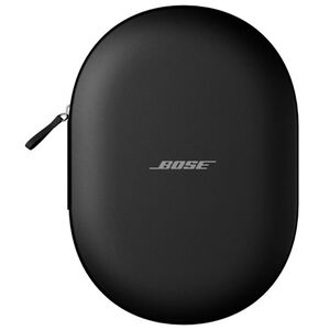 Bose QuietComfort Ultra Headphones (2nd Gen) - Wireless Noise Cancelling Headphones in Black, , hires