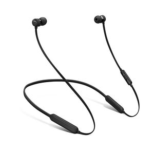 Beats by Dr. Dre BeatsX In-Ear Wireless Headphones - Black, Black, hires