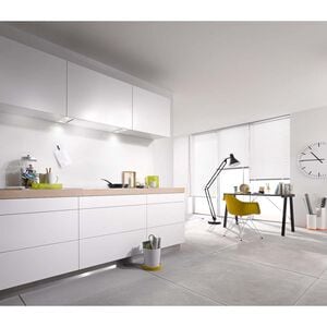 Miele 36 in. Smart Convertible Standard Style Range Hood with 625 CFM, 4 Fan Speeds & 4 LED Lights - Stainless Steel, , hires