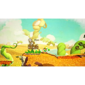 Yoshi and the Mysterious Book for Nintendo Switch 2, , hires