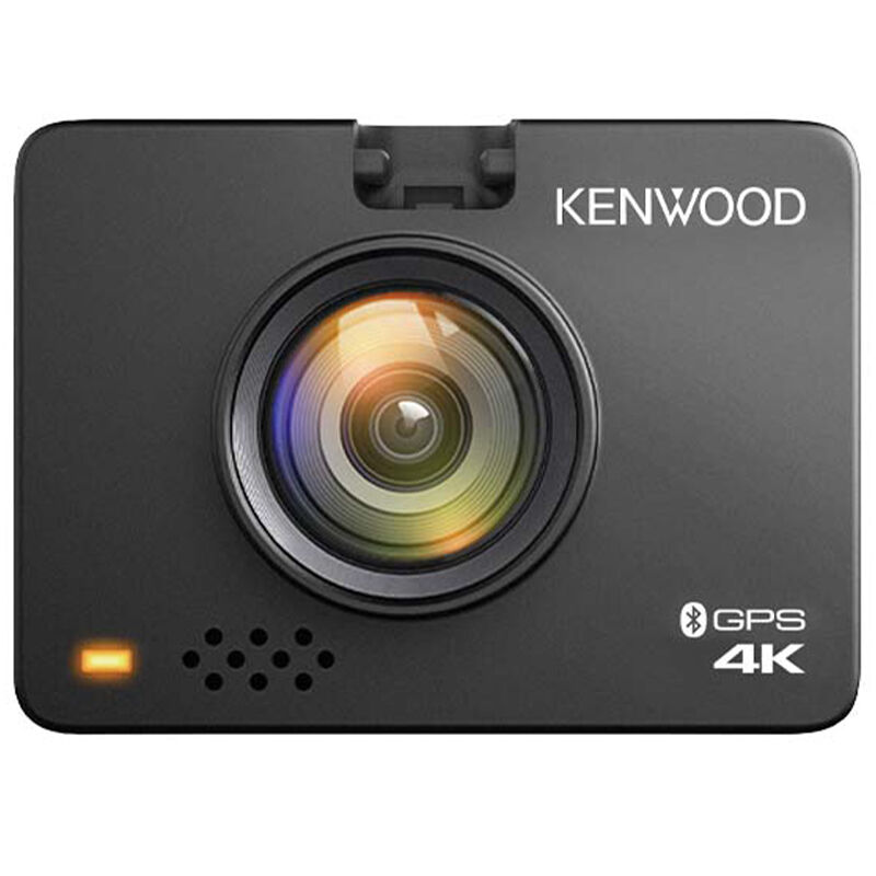 Kenwood Dual Dash Cam System, , hires