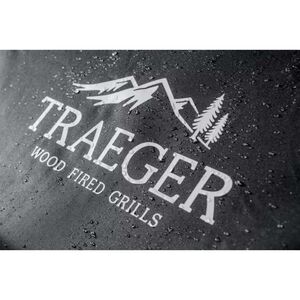 Traeger Westwood & Westwood XL Full-Length Grill Cover, , hires