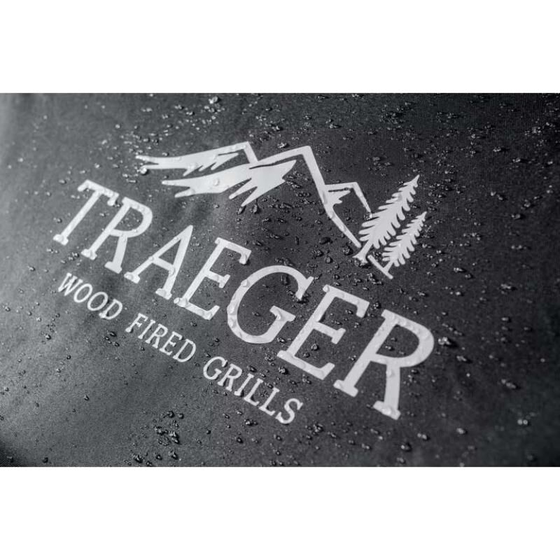 Traeger Westwood & Westwood XL Full-Length Grill Cover, , hires