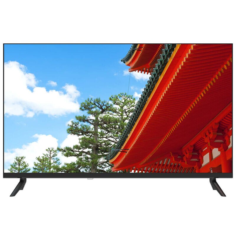 Sansui - 32" Class LED Full HD Smart webOS TV, , hires