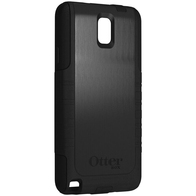 Otterbox Commuter Series Case for Galaxy Note 3 - Black, , hires