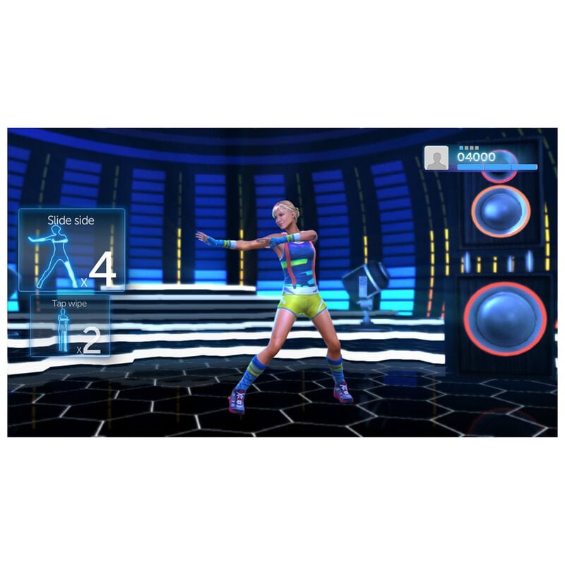 Your Shape Fitness Evolved 2013 for Wii U, , hires