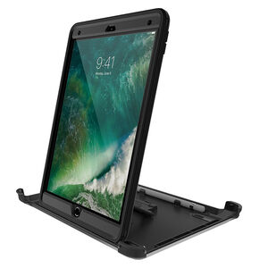 Otterbox Defender Case for iPad Pro/Air 10.5" - Black, , hires